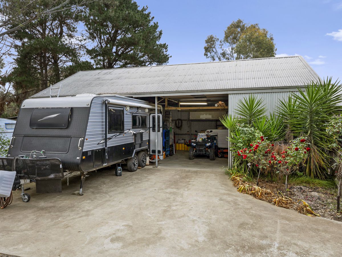 418 Four Mile Road, Benalla