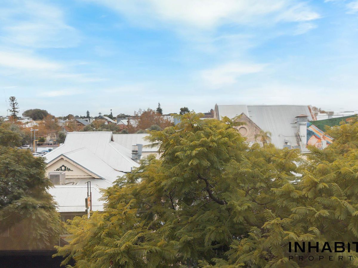 7 / 101 Francis Street, Northbridge