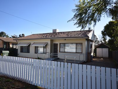 365 Fitzroy Street, Dubbo