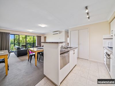 413 / 126 Mounts Bay Road, Perth