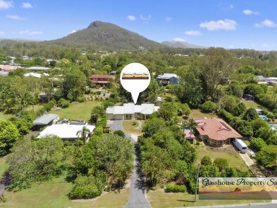 23 Parkview Road, Glass House Mountains