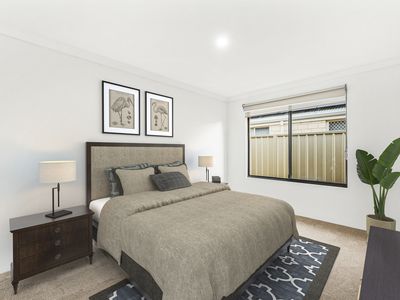34 Kalanchoe Approach, Seville Grove