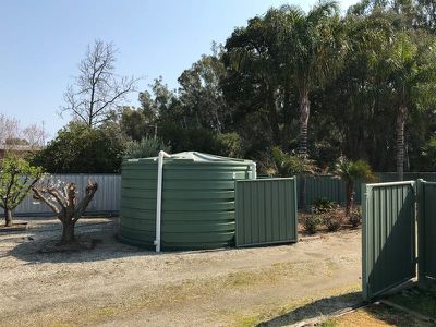 58-60 Murray Parade, Koondrook