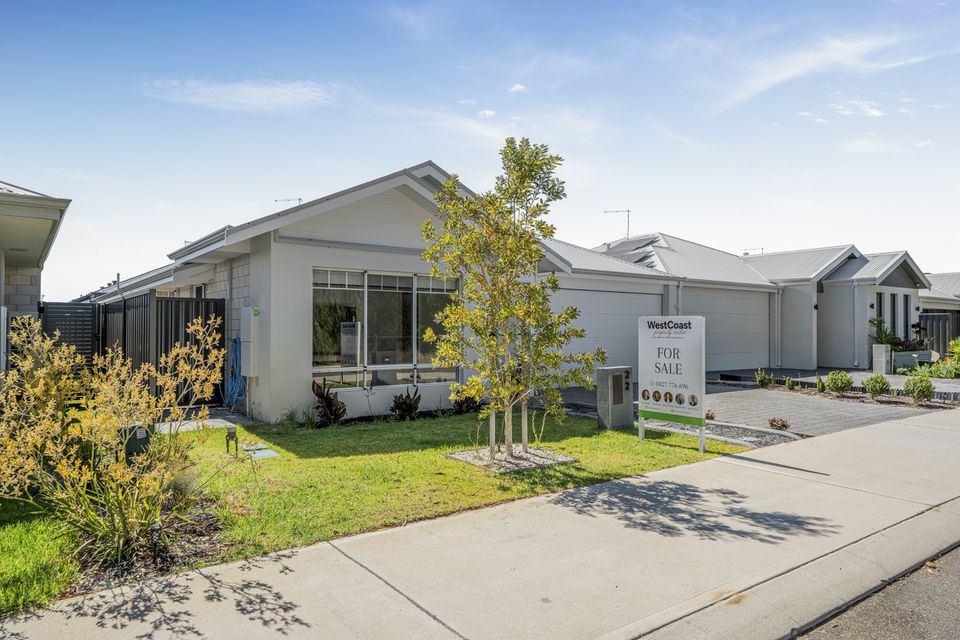 22 Furling Grove, Baldivis
