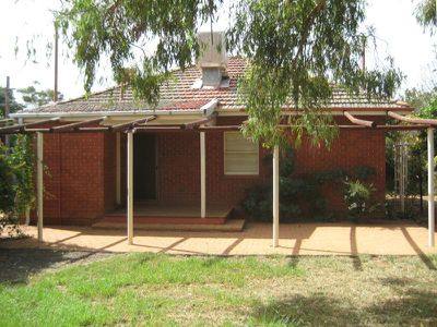 221 Wingewarra Street, Dubbo