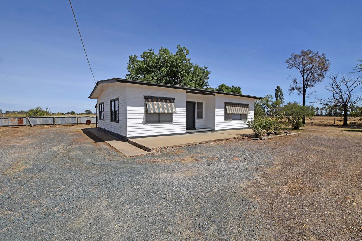 1052 Henderson Road, Tongala