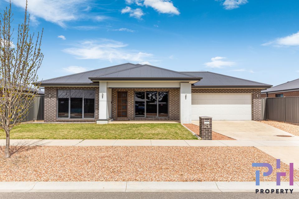 21 Dorset Drive, Marong