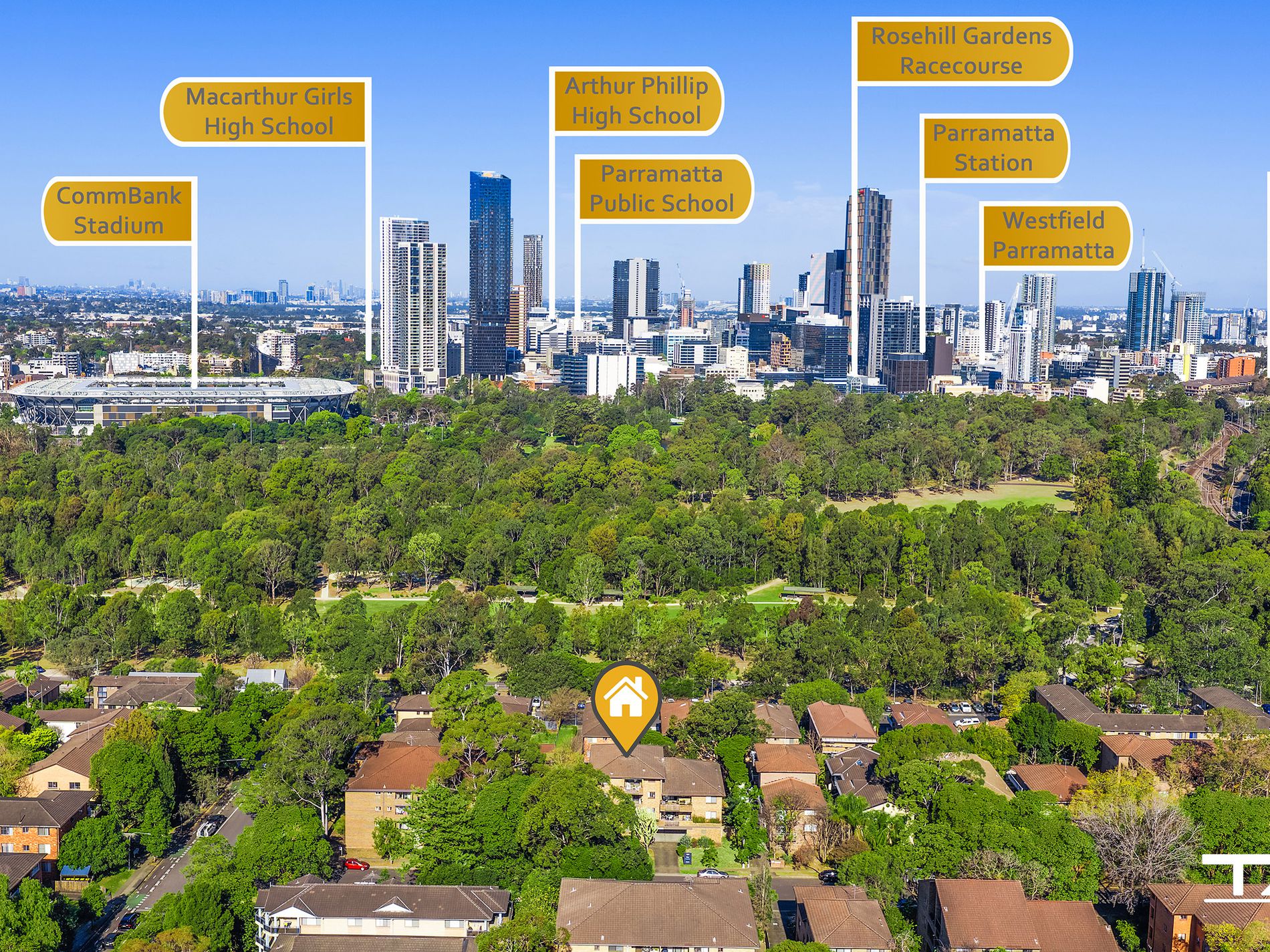 9 / 15 Alfred Street, Westmead