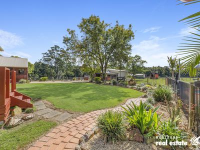 1 Morilla Place, Beechwood