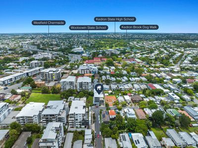 9 / 30 Felix Street, Lutwyche