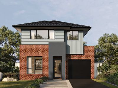 Lot 7108  Emmett Ave , Cobbitty