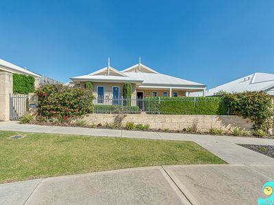 6 Jetty Loop, Yanchep