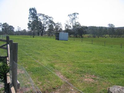 38 SHORTS LANE, Heathcote