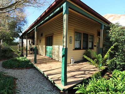 39 Albert Street, Kerang