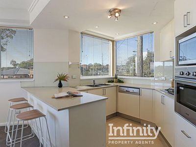 17 / 1 Rowe Street, Eastwood