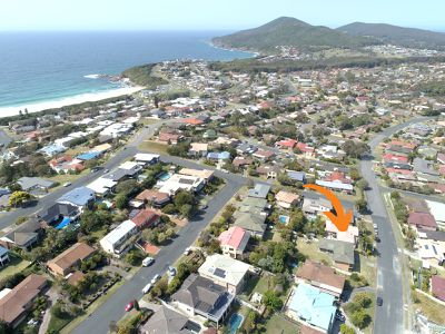 57 Pioneer Drive, Forster