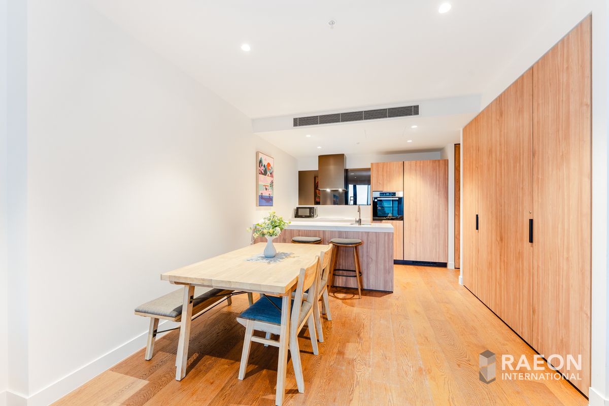 1613 / 18 Claremont St, South Yarra