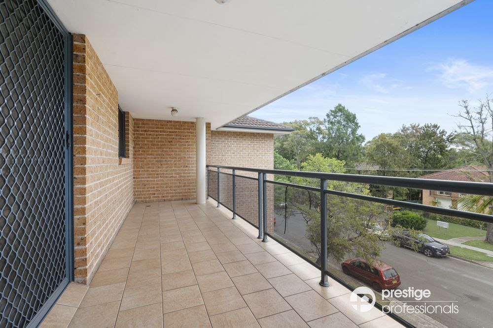 21 / 37 Sir Joseph Banks Street, Bankstown