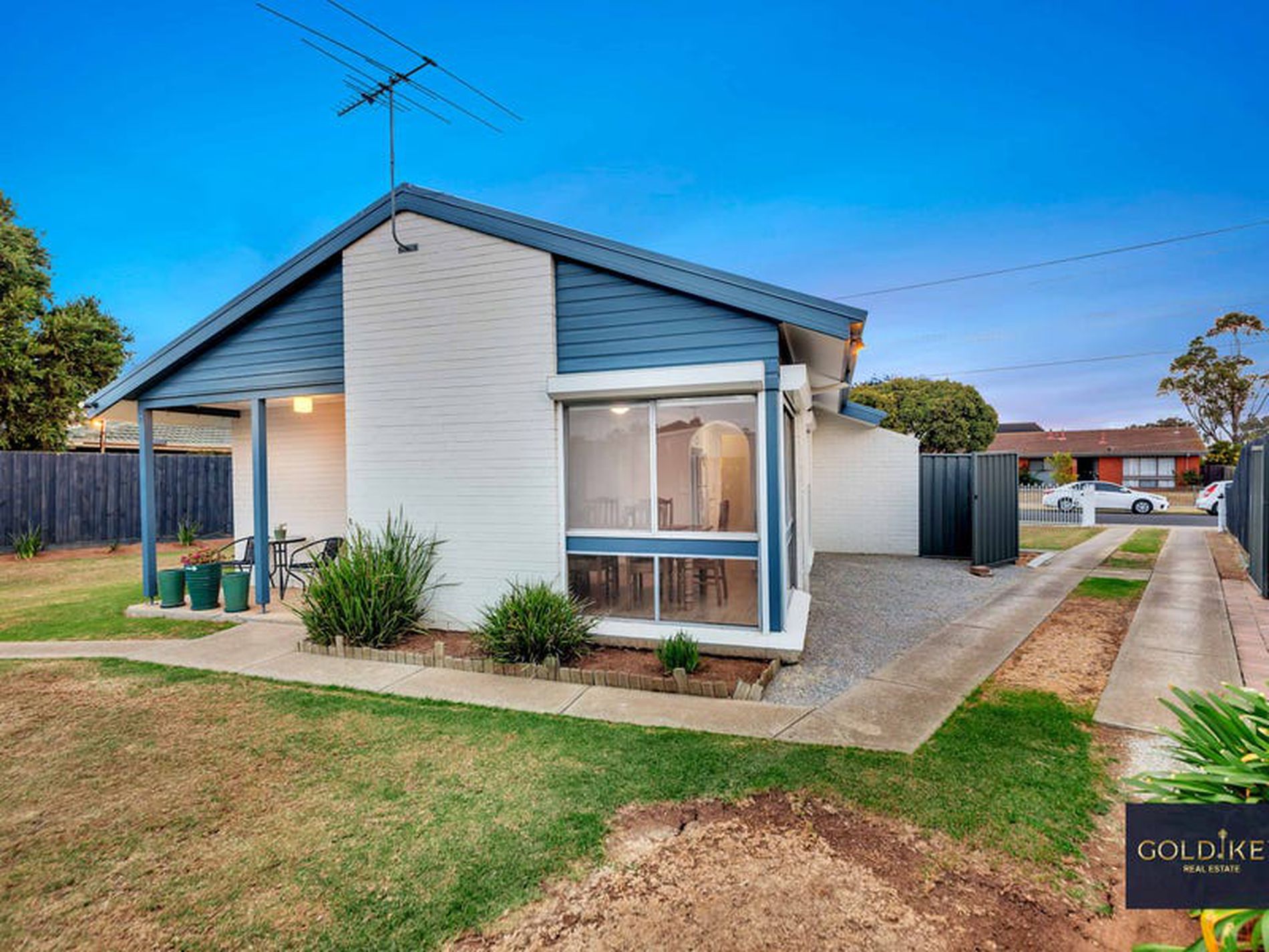 36 Cormorant Crescent, Werribee