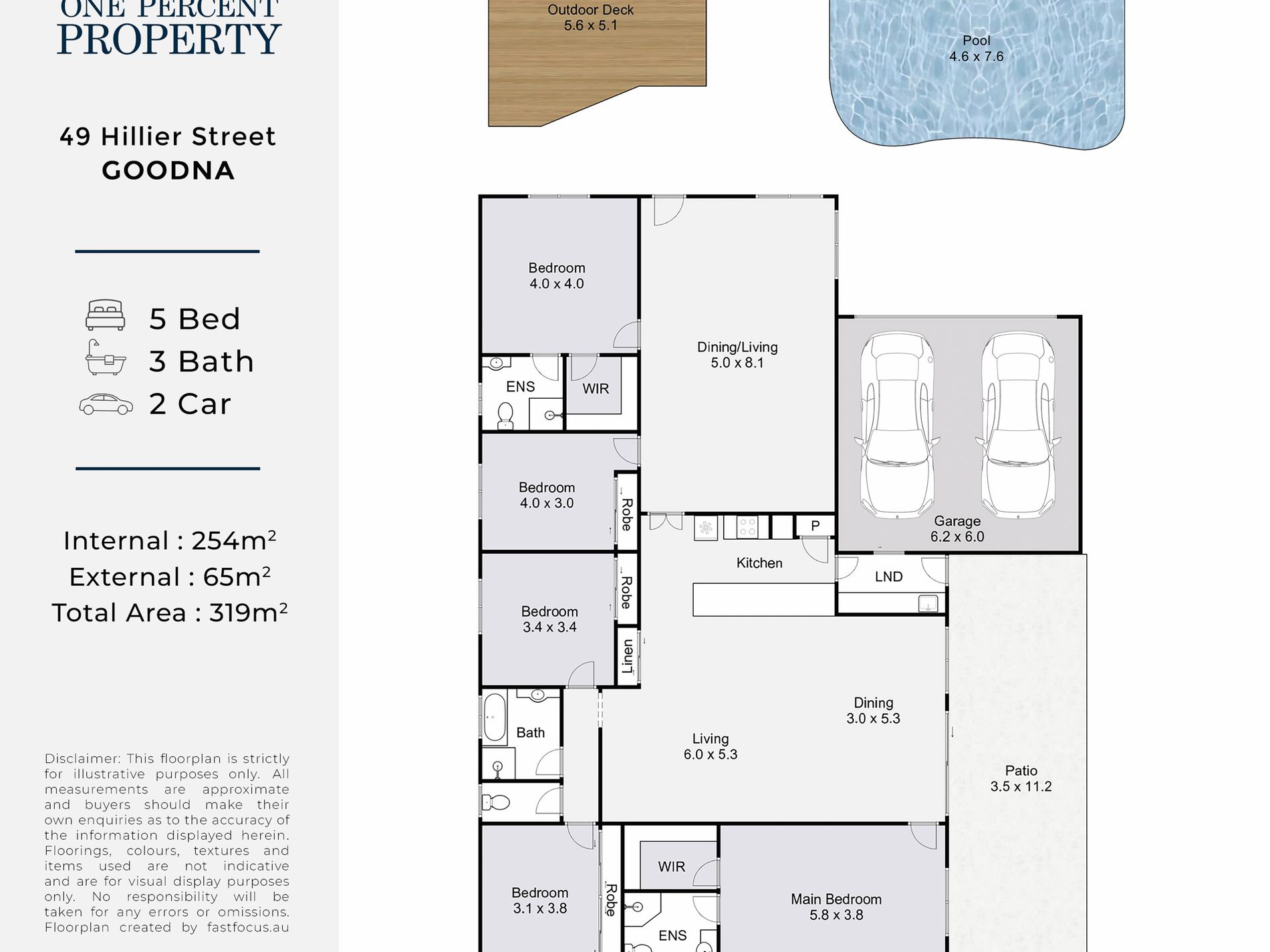 49 Hillier Street, Goodna