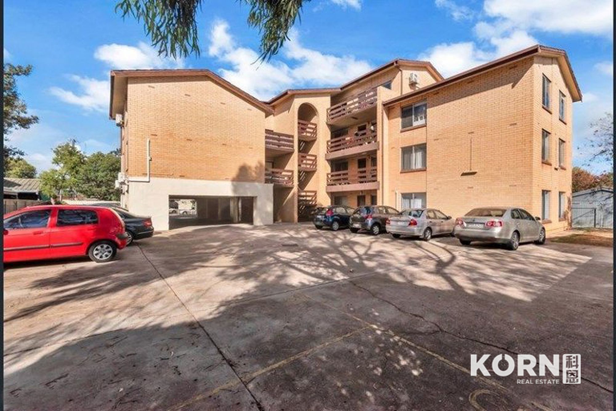 12 / 3-5 Stirling Street, Marleston