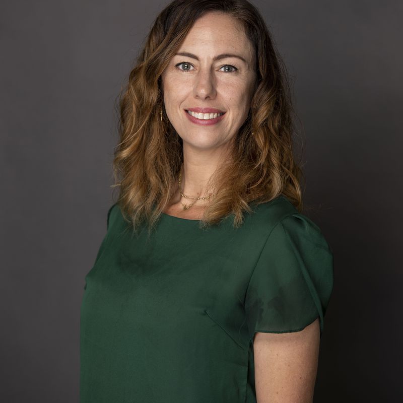 Samara Burcher