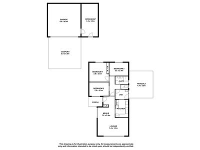 6 Millhouse Street, Millicent