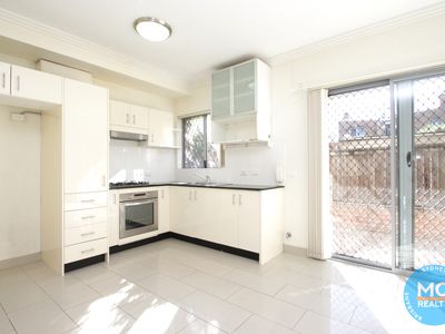 5 / 9-11 Taylor Street, Lidcombe