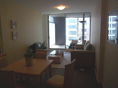811 / 23 Shelley Street, Sydney