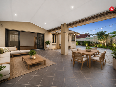 38 Hambledon Circuit, Harrington Park