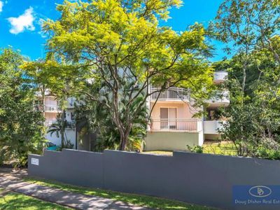 6 / 40 Maryvale Street, Toowong