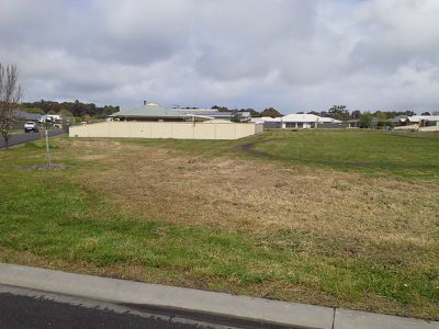 Lot 39, Harrington , Millicent