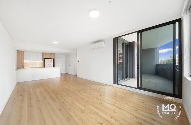 304 / 8 Church Street, Lidcombe