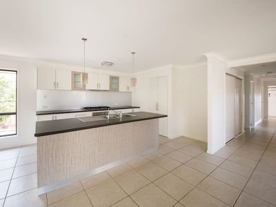 6 Bernard Crescent, Kingaroy