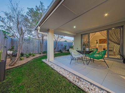 66 Higgs Circuit, Wynnum West
