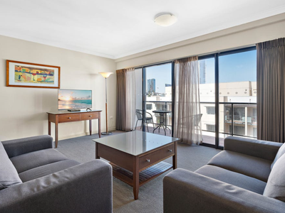 511 / 112 Mounts Bay Road, Perth