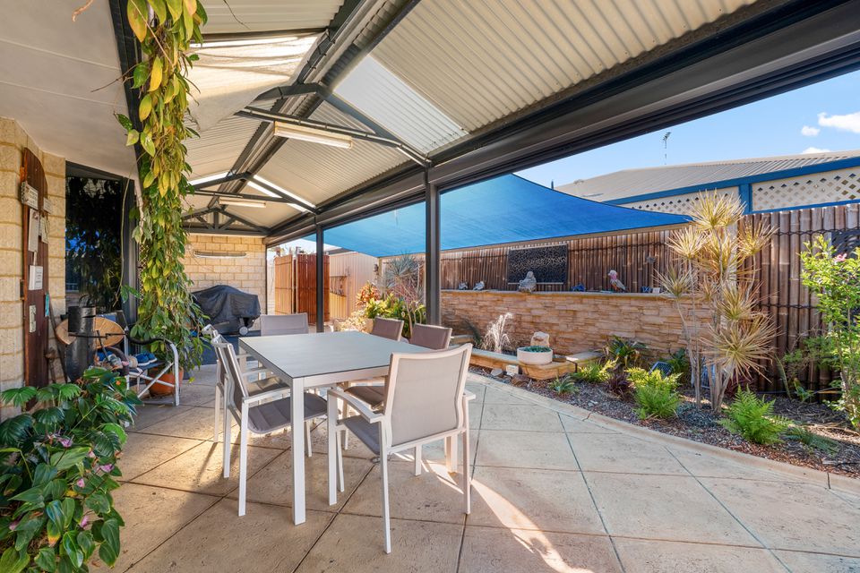 21 Coombs Street, Rockingham