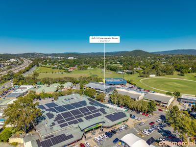 6 and 7 / 5 Cottonwood Place, Oxenford