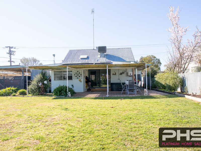 212 Westblade Avenue, Kerang