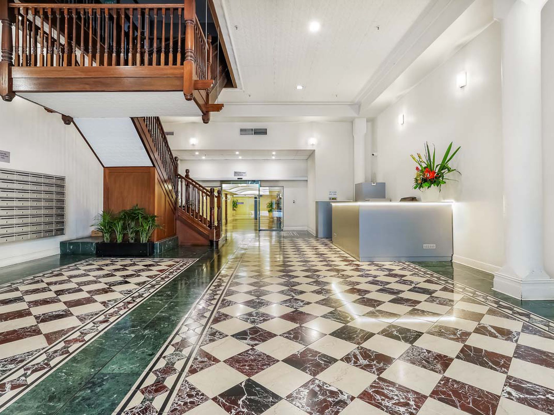 148 Elizabeth  Street, Sydney