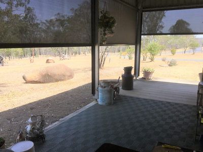 1529 Memerambi Barkers Creek Road, Kingaroy