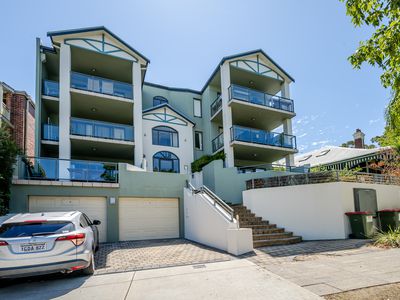 5/14 Waterloo Crescent, East Perth