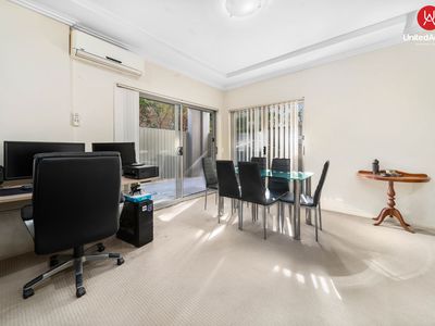 58 / 24 Lachlan Street, Liverpool