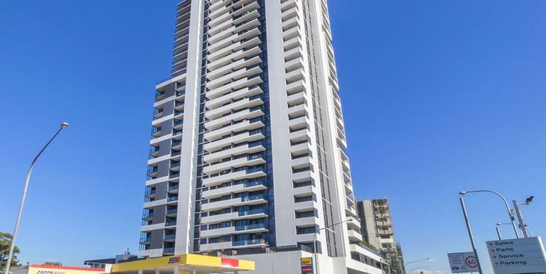 A805 / 420 Macquarie Street, Liverpool