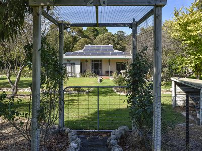 26-28 Nilsson Street, Rendelsham