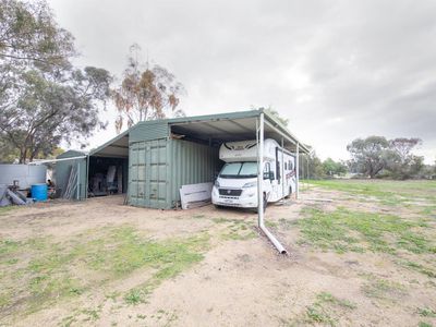 11 WHIRLPOOL LANE, Murrabit