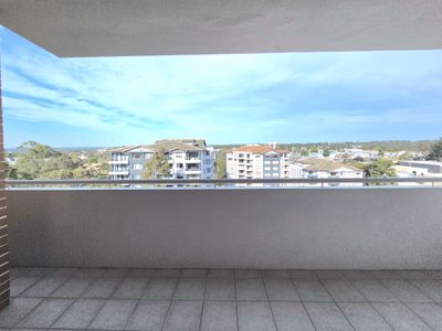 120 / 121 Pacific Highway, Hornsby