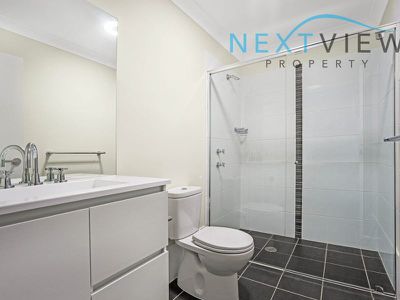 1 / 3 Torpey Place, Hamilton