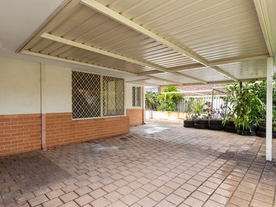 10A Hedley Street, Bentley