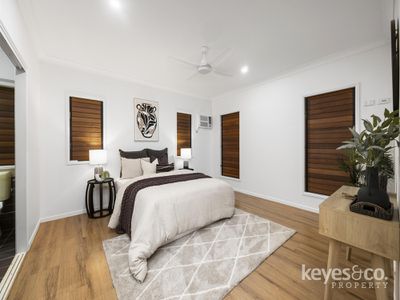 5 Hermitage Place, Douglas